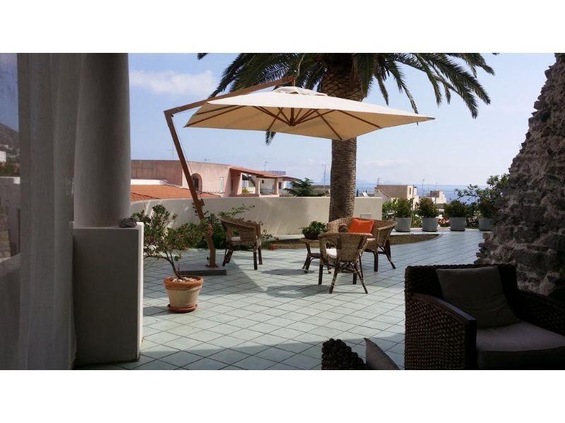 Villa La Zagara Kasbah Exterior foto