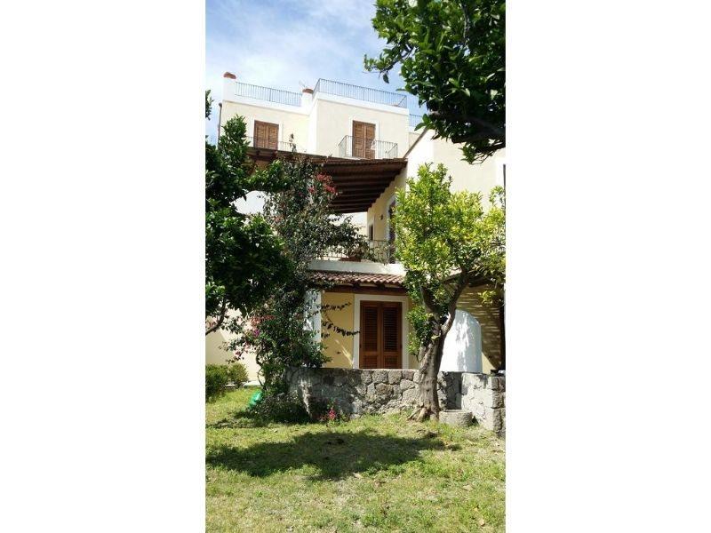 Villa La Zagara Kasbah Exterior foto